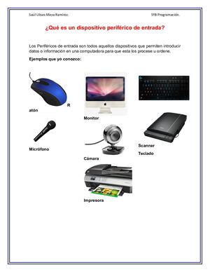 Los Perifericos
