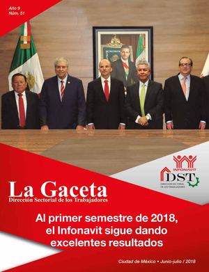 La Gaceta 51