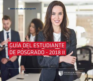 Hoy Guía De Estudiante De Posgrado Final 29 08 18 Compressed