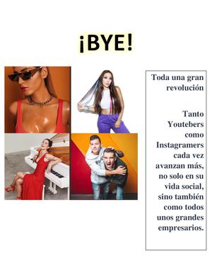 Revista Bye