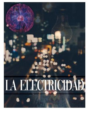 Revista Electricidad