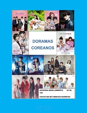 Doramas Revista Digital