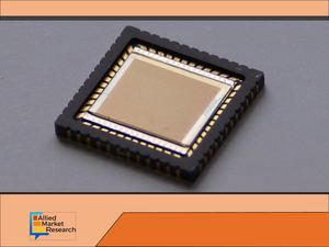 Organic CMOS Image Sensor Market
