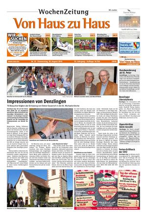 VHZH-Denzlingen-Stadt