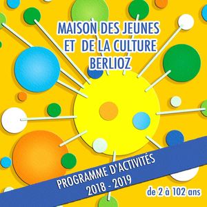 Livret Mjc Berlioz