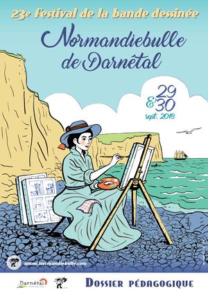 Dossier Pédagogique