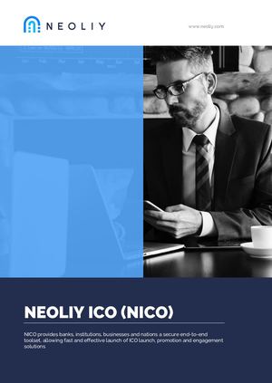 Neoliy Ico