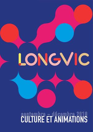 Plaquette Culturelle 2018