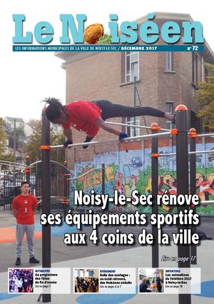 Le Noiséen - Décembre 2017