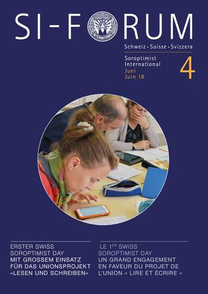 Si Forum Nr 4 Juni 2018