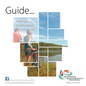 Guide touristique Portes Eureliennes