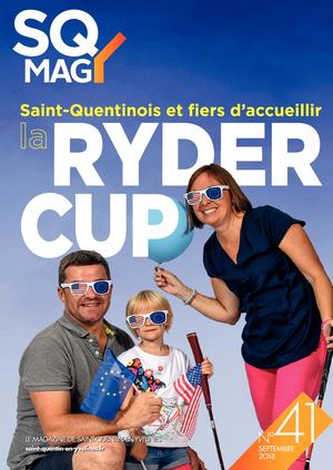 Sqy MAG N°41