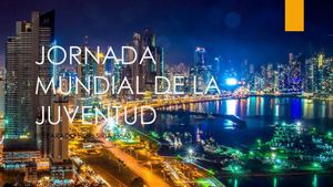 Jornada Mundial De La Juventud