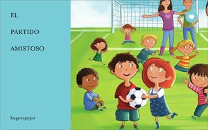 El Partido Amistoso Standard 74792 3149885