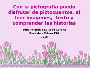 Comprensión lectora