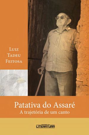 Patativa Do Assaré Livro Do Aluno