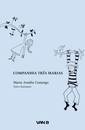 Companhia Tres Marias Livro Do Aluno