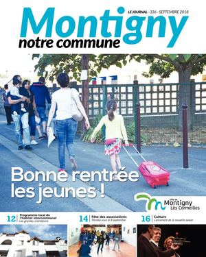 Mnc 336 Septembre 2018