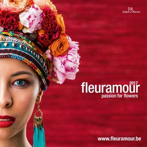 Fleuramour 2018 By FleurCreatif.com