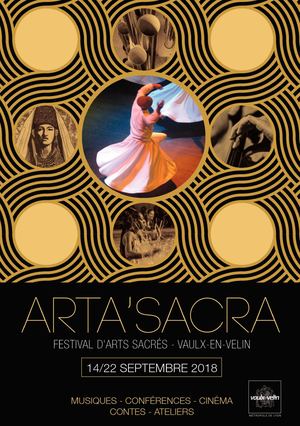 Programme Arta Sacra 2018