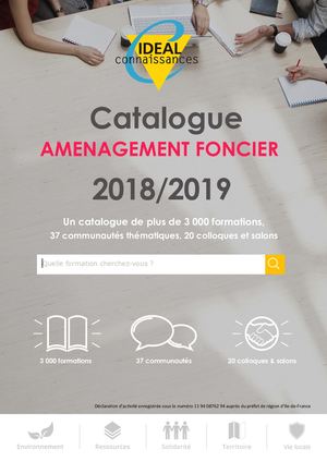 Catalogue Anataf