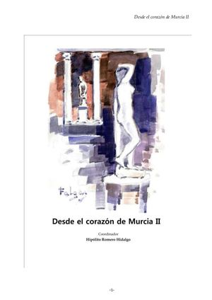 Desde El Corazón De Murcia II
