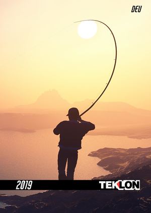 Teklon Deutsch 2019