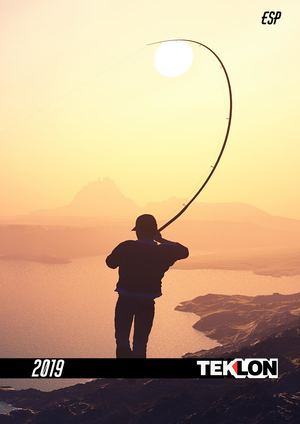 Teklon Español 2019