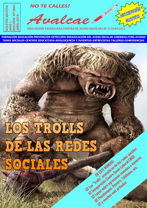 AVALCAE REVISTA 0001 ABRIL-2019