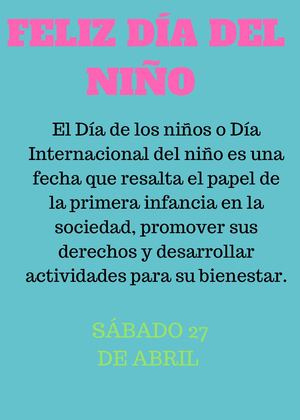 Yellow With Palm Leaves Summer Camp Flyer