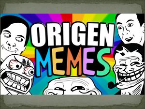 HISTORIA DE LOS MEMES