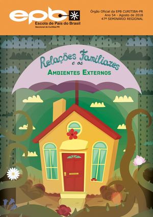 Relações Familiares e os Ambientes Externos
