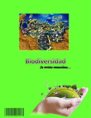 Revista Digital Yobersi