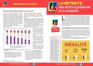 4p Retraites 2 Fsu 2018