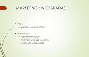 Identificacion De Las Principales Alternativas