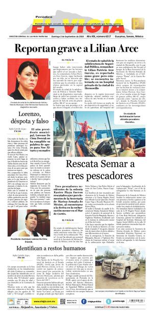 02 de septiembre de 2108