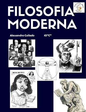 Filosofia Moderna