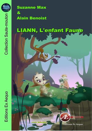 Liann L'enfant Faune - Extrait