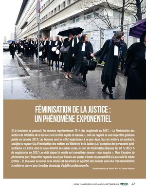 Notre focus du 31 août