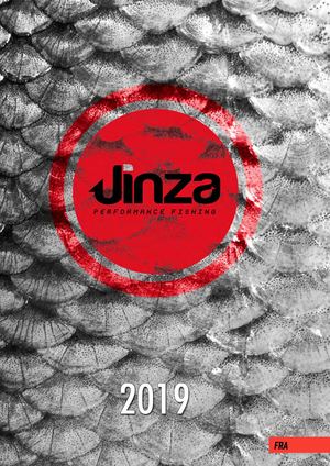 Jinza Français 2019