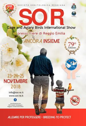 Sor Int Cat Mostra 2018
