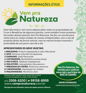 Calaméo - Folder Vem Pra Natureza Montagem Pdf Calameu
