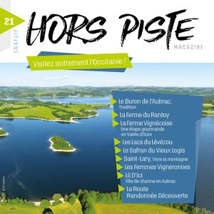 HORS PISTE OCCITANIE 2018