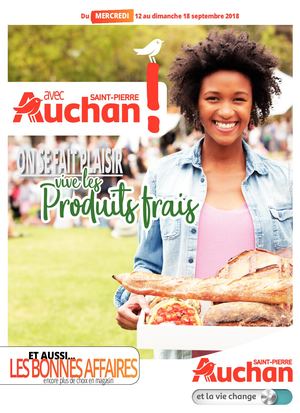 VIVE LES PRODUITS FRAIS