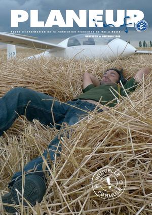 Planeur Info n°26 | NOVEMBRE 2009