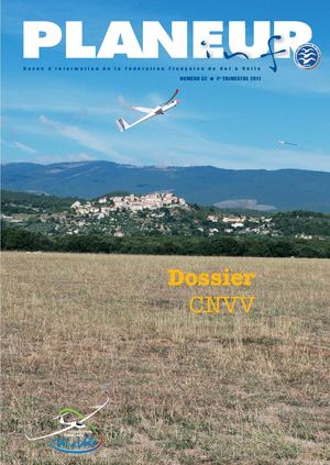 Planeur Info n°32 | T1 - 2011