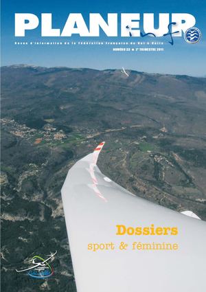 Planeur Info n°33 | T2 - 2011