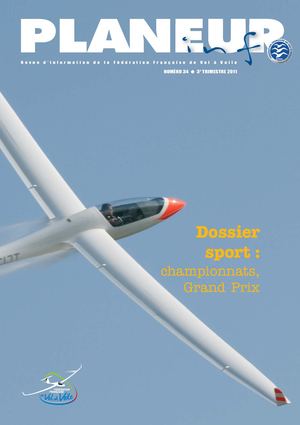 Planeur Info n°34 | T3 - 2011