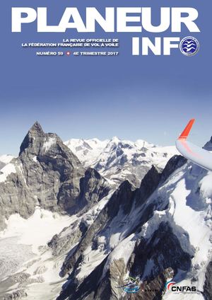 Planeur Info n°59 | T4 - 2017