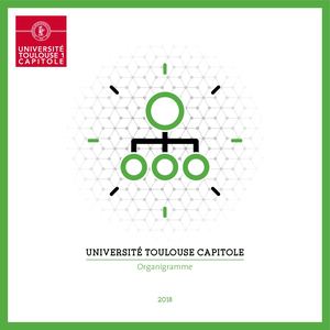 UT Organigramme 2018